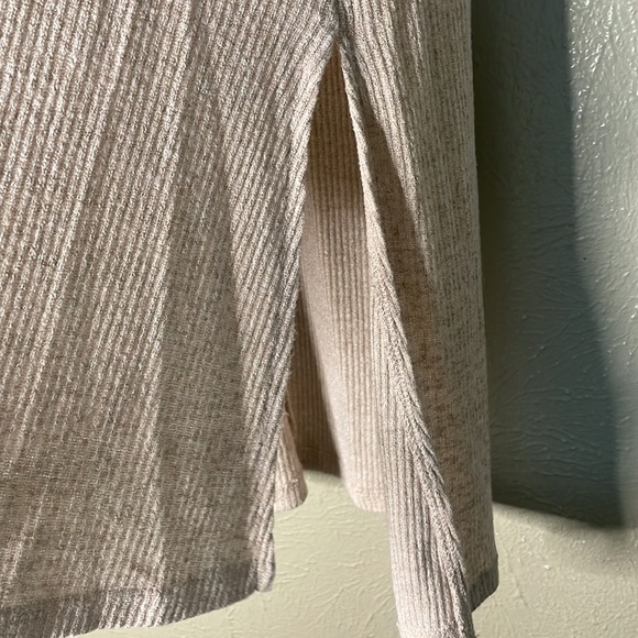 French Laundry Cream sized M - Picture 3 of 4